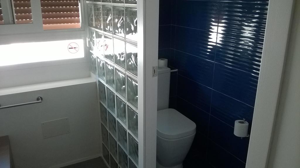 Hotel Huespedes Sa Font Ibiza Zewnętrze zdjęcie